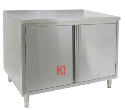Tủ cửa mở (cabinet)