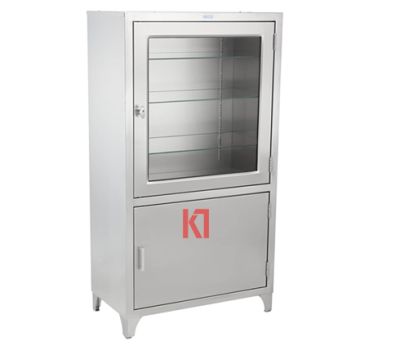 Tủ thuốc (medicine cabinet)