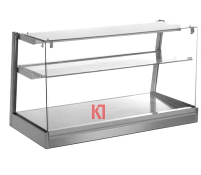 Tủ trưng bày thực phẩm quầy bán hàng (show case)