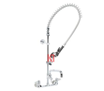 Vòi phun trắng (nozzle)