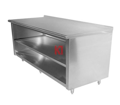 Bàn tủ (cabinet table)